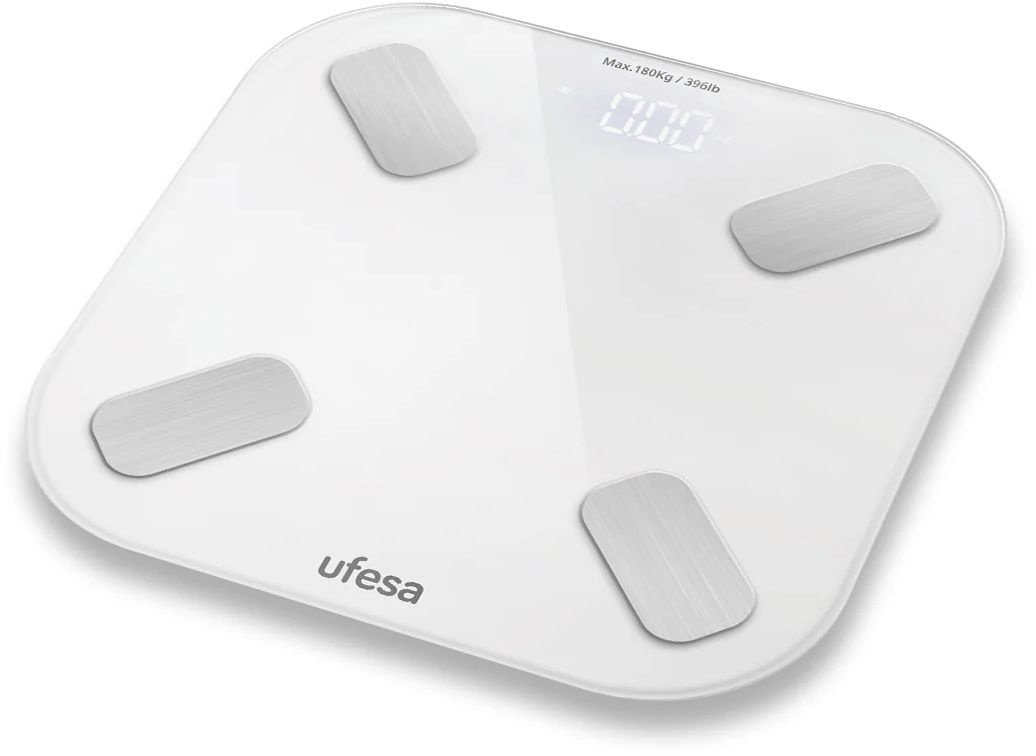 Ufesa Nyon - Personenweegschaal