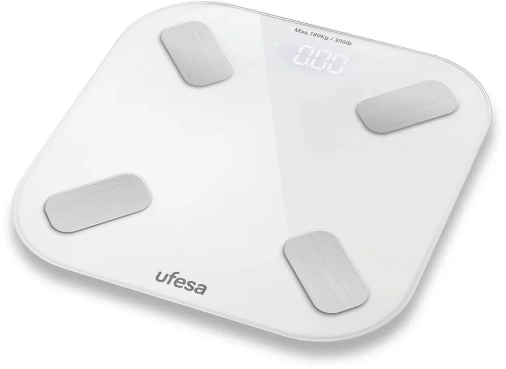 Ufesa Nyon - Personenweegschaal