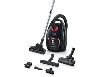 Bosch BGL8POW3A - Stofzuiger met zak