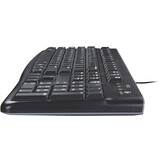 Logitech K120 - Toetsenbord