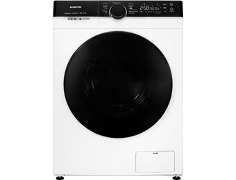 Inventum VWM8010W - Wasmachine