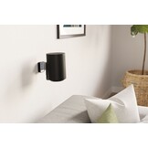 Vogel's SWM 4111 voor Sonos Era 100 Zwart - Muurbeugel