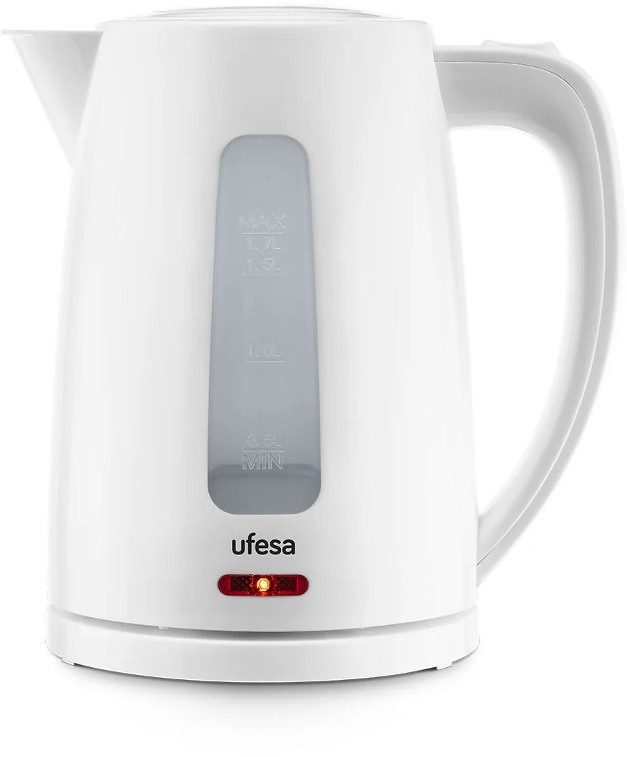 Ufesa Eyre - Waterkoker