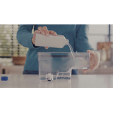 Philips CA6700/22 Espressoapparaatontkalker