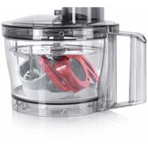 Bosch MCM3401M MultiTalent 3 - Foodprocessor