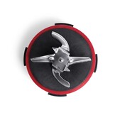 Bosch MCM3401M MultiTalent 3 - Foodprocessor