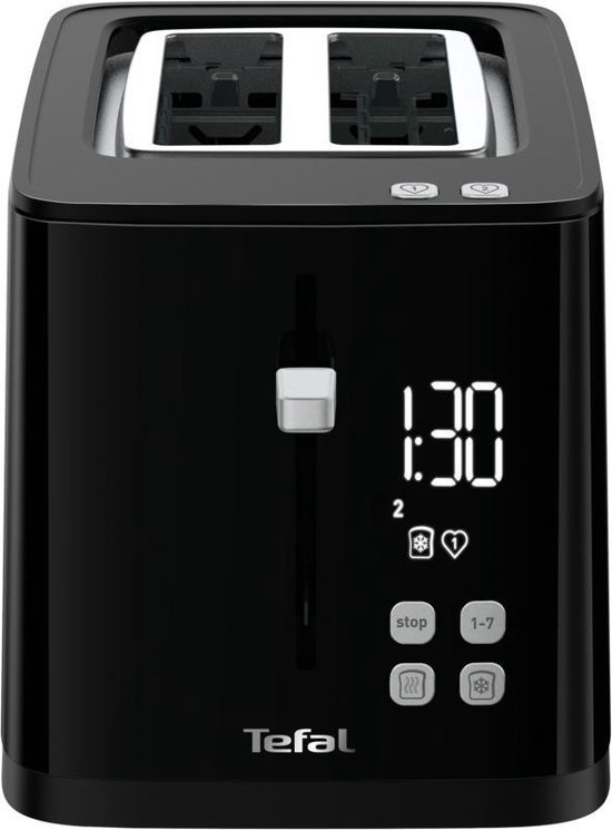 Tefal Smart'N Light TT6408 - Broodrooster