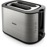 Philips Viva Collection HD2650/90 - Broodrooster