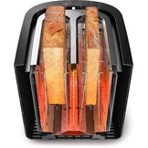 Philips Viva Collection HD2650/90 - Broodrooster