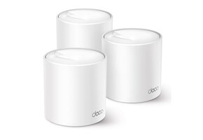 TP-Link Deco X50 (3-pack) - Router