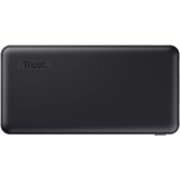 Trust Primo 20.000 mAh Eco Zwart - Powerbank