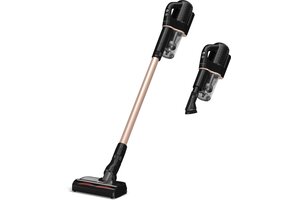 Miele Duoflex HX1 Total Care - Steelstofzuiger