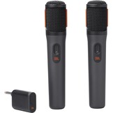 JBL Partybox Wireless Mic (2 stuks) - Microfoon