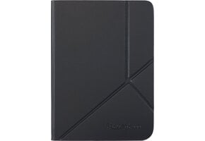 Kobo Clara Colour/BW SleepCover Zwart - Beschermhoes