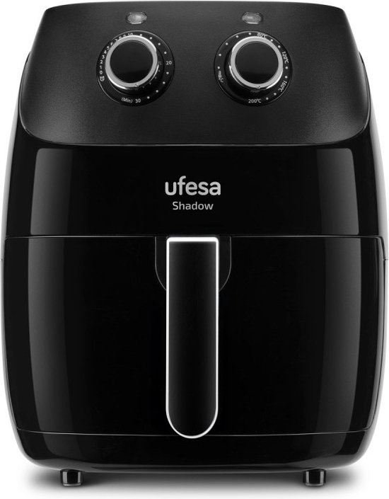 Ufesa Shadow - Hetelucht friteuse