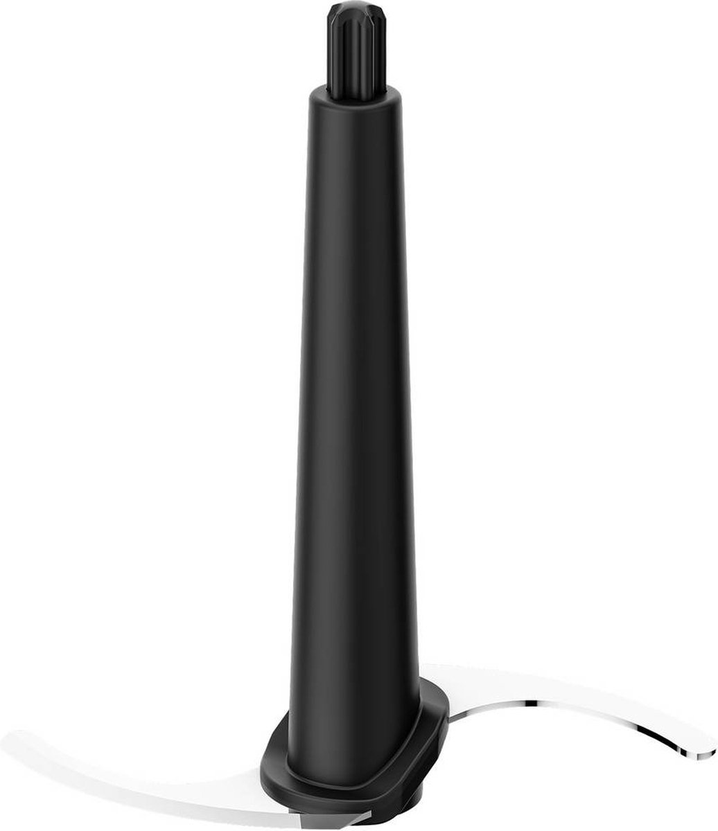 Beko CHG81442BX - Hakmolen