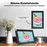 Denver PFF-1024 - Digitale fotolijst