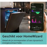 Siemens SN53ES20BE extraKlasse - Inbouw vaatwasser