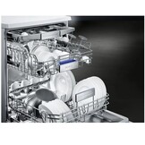 Siemens SN53ES20BE extraKlasse - Inbouw vaatwasser