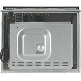 Beko MCI 44313 X - Inbouw magnetron