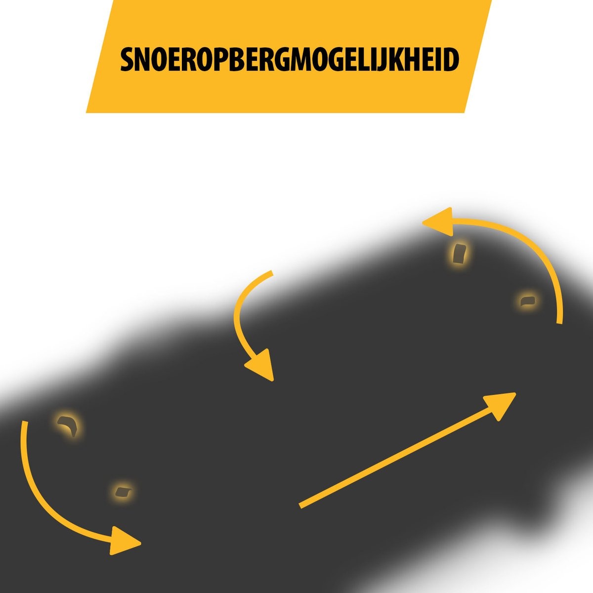 Tristar KP-6152 - Vrijstaande kookplaat