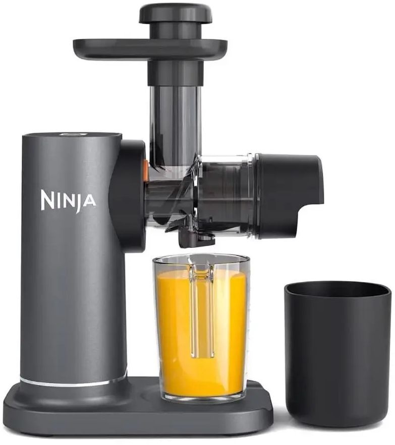 Ninja NeverClog JC151EU - Sapcentrifuge