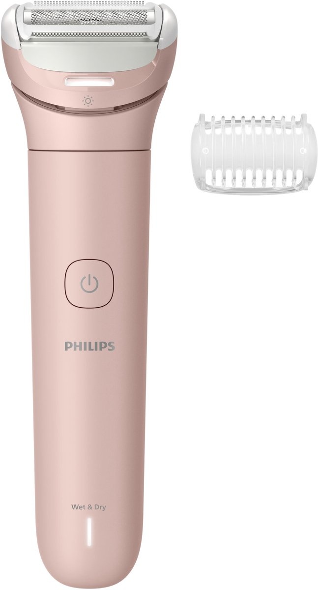 Philips Series 8000 BRL129/00 - Ladyshave