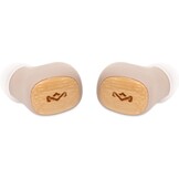House of Marley Smile Jamaica Mini True Wireless Cream - Draadloze oordopjes