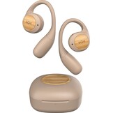 House of Marley Liberate Open-Ear True Wireless Cream - Draadloze oordopjes