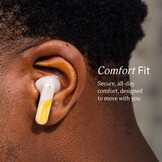 House of Marley Trenchtown ANC Wireless Cream - Draadloze oordopjes