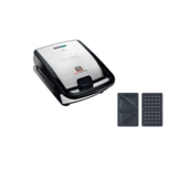 Tefal Snack Collection SW852D - Tosti-ijzer