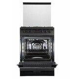 Inventum VFG6034WGZWA - Gasfornuis