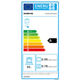 Inventum VFG6034WGZWA - Gasfornuis