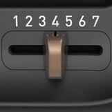 Tefal Incluedo TT5338 - Broodrooster