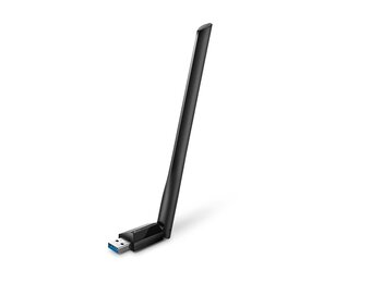 TP-Link Archer T3U Plus USB WiFi Adapter - Adapter