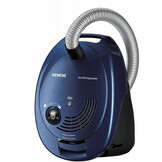 Siemens VS06A111 - Stofzuiger met zak