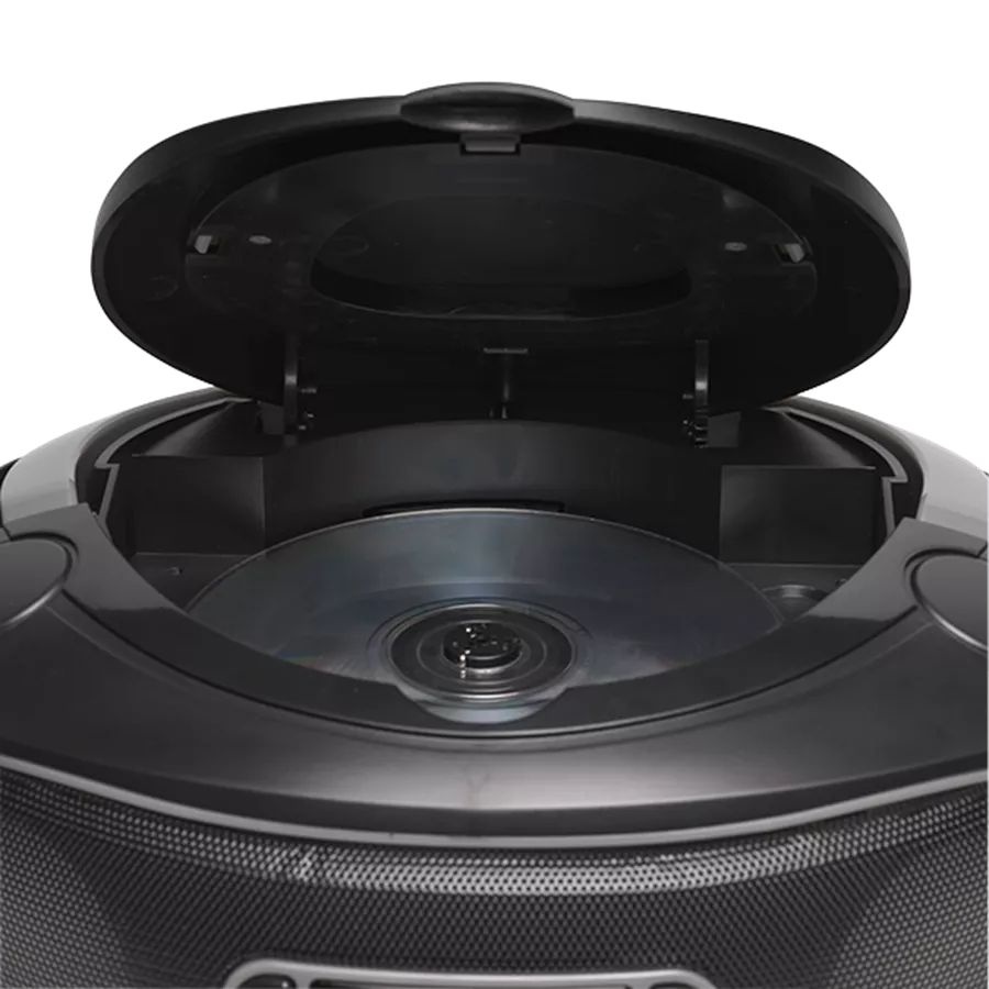Denver TCL-212BT Grijs - Radio