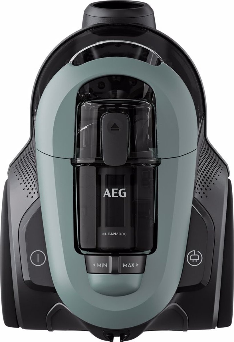 AEG AL61C2OG Clean 6000 - Stofzuiger zonder zak