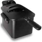 Inventum GF431B - Frituurpan