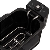 Inventum GF431B - Frituurpan