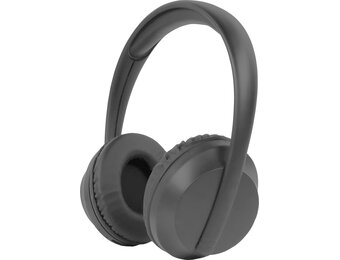 Denver BTH-235B BT - Draadloze koptelefoon