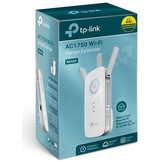 TP-Link RE450 AC1750 Wi-Fi Range Extender - Wifi repeater