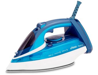 Ufesa Nytro - Stoomstrijkijzer