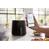 Philips Essential Airfryer XL HD9280/90 - Airfryer