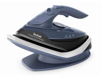 Tefal FV6675 Freemove Power - Stoomstrijkijzer