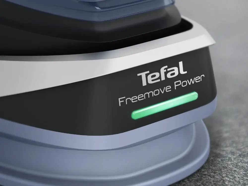 Tefal FV6675 Freemove Power - Stoomstrijkijzer