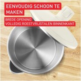 Tefal KO140A Thermo Protect - Waterkoker