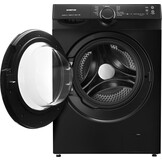 Inventum VWM8010B - Wasmachine