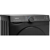 Inventum VWM8010B - Wasmachine