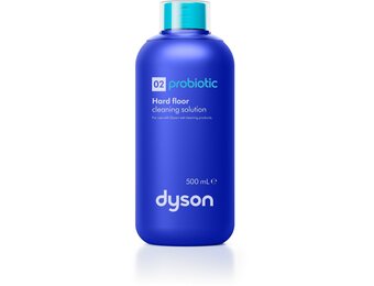 Dyson 02 Probiotic reiniger voor harde vloeren